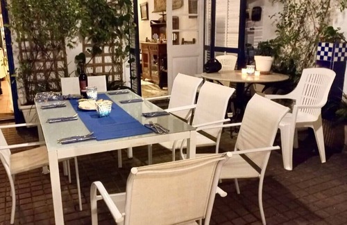 Sant Pol De Mar House | HomeHolidaysRentals Suria - Costa Barcelona