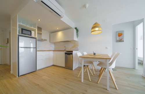 Pineda de Mar Apartment | HomeHolidaysRentals Delmare - Costa Barcelona