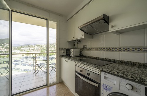 Santa Susanna Apartment | HomeHolidaysRentals Santa Susanna VIII