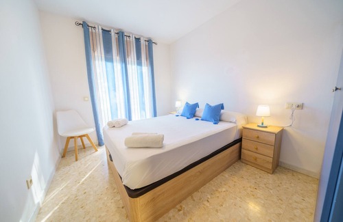 Palafolls Villa | HomeHolidaysRentals Dorada - Costa Barcelona