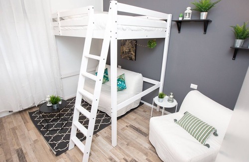 Turro Apartment | HomeHotels - Mamiani 6