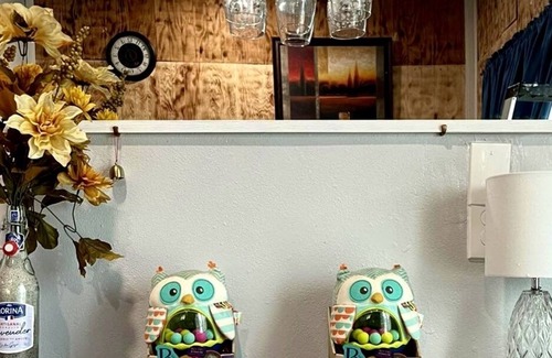 Anza House | Homeinn - Getaway Hidden Gem in Anza