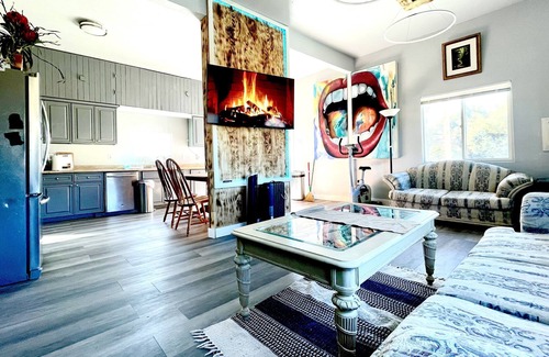Anza House | Homeinn - Getaway Hidden Gem in Anza
