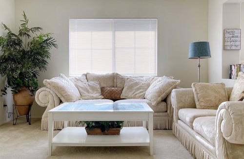 Fontana House | Homeinn - Modern & Spacious Residence w/Master King Bed and Pool Table.