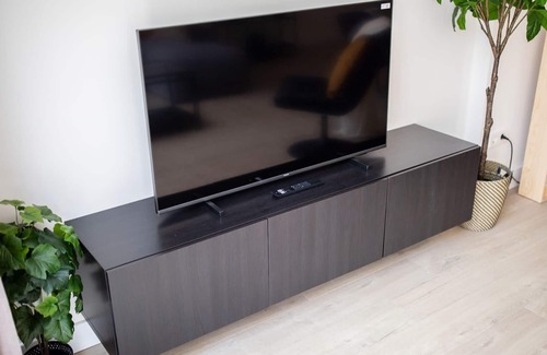 Delfshaven Apartment | Homelike 2 Bed Serviced Apartment 105m2 -NB304H-