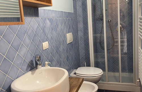Isolotto House | Homelink Firenze - De' Medici
