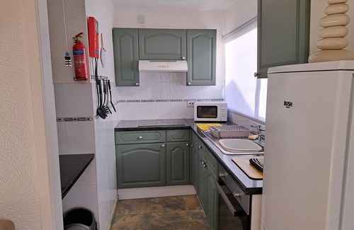 Bridlington Ski Chalet | Homely 2-Bed Chalet in Bridlington - Free WiFi