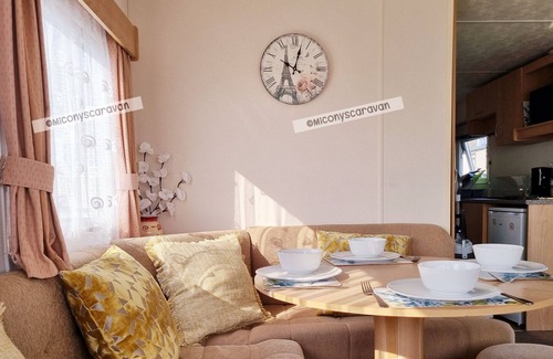 Woodhorn House | Homely and Comfortable with everything you need