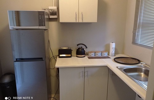 Westville Cottage | Homely and friendly place to stay in Westville