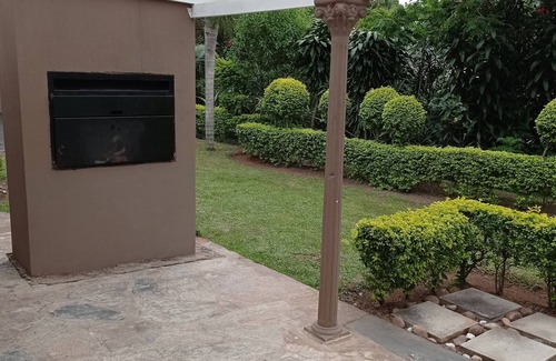 Westville Cottage | Homely and friendly place to stay in Westville