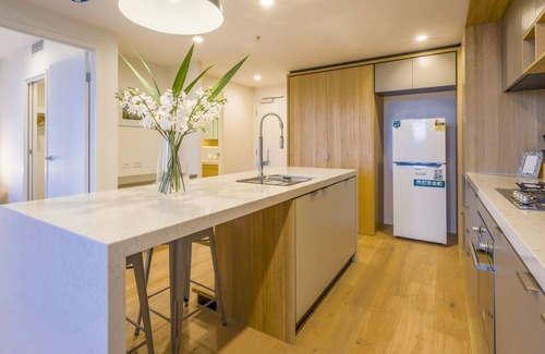 Woolloongabba Apartment | Homely Apartment at Woolloongabba