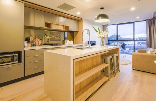 Woolloongabba Apartment | Homely Apartment at Woolloongabba