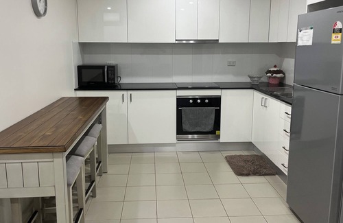 Lalor Park House | Homely Granny Flat, Kings Langley
