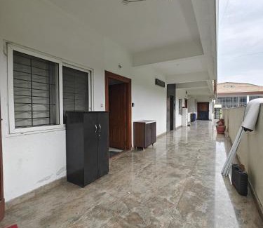 Koramangala Apartment | Homely Haven Cozy 2BHK HSR