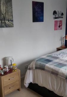 Duloch Bed & Breakfast | Homely Haven, Dunfermline