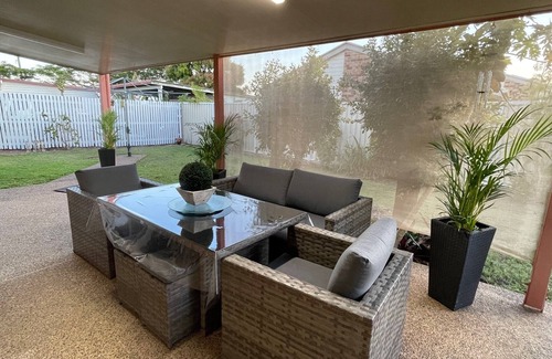 Millbank House | Homely Haven <Netflix, Wi-Fi, Ac