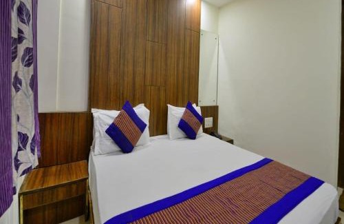 Paharganj Hotel | Homely stay Hotel In Main Market