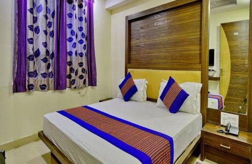 Paharganj Hotel | Homely stay Hotel In Main Market