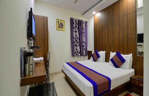Paharganj Hotel | Homely stay Hotel In Main Market