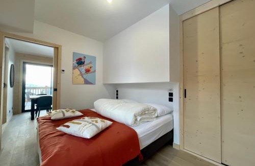 Bergers Apartment | Homency - Résidence Chalets du Golf - Albatros A203