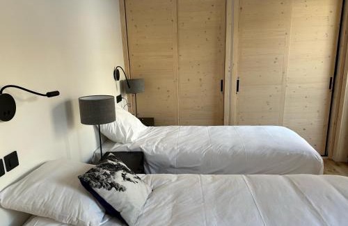 Bergers Apartment | Homency - Résidence Chalets du Golf - Birdy B202