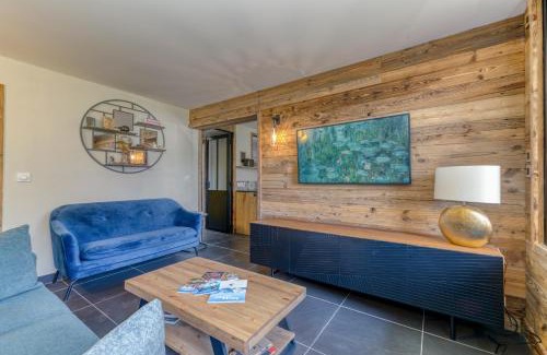 Bergers Apartment | Homency - Résidence les Mélèzes 122