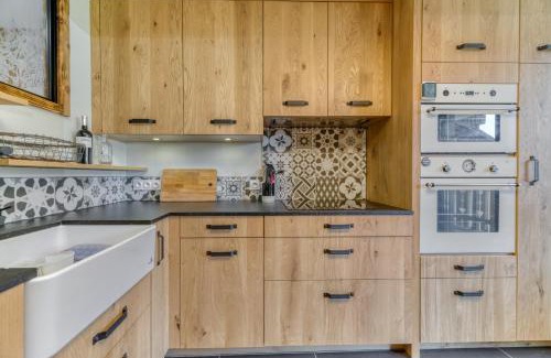 Bergers Apartment | Homency - Résidence les Mélèzes 122