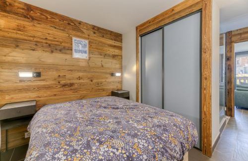 Bergers Apartment | Homency - Résidence les Mélèzes 122