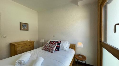 Jeux Apartment | Homency - Résidence Ménandière W1