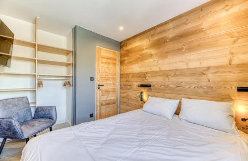 Jeux Apartment | Homency - Résidence Ménandière F5