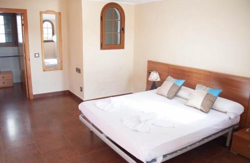 Platges de Fornells Apartment | Homenfun Menorca Playa de Fornells I