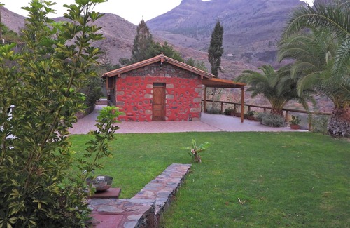 San Bartolome de Tirajana House | Homerez - House in San Bartolomé de Tirajana