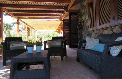 San Bartolome de Tirajana Villa | Homerez - Villa in San Bartolomé de Tirajana