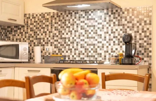 Castelnuovo di Garfagnana House | Homerez - House in Castelnuovo