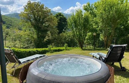 Castelnuovo di Garfagnana House | Homerez - House in Castelnuovo
