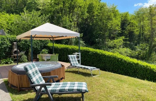 Castelnuovo di Garfagnana House | Homerez - House in Castelnuovo