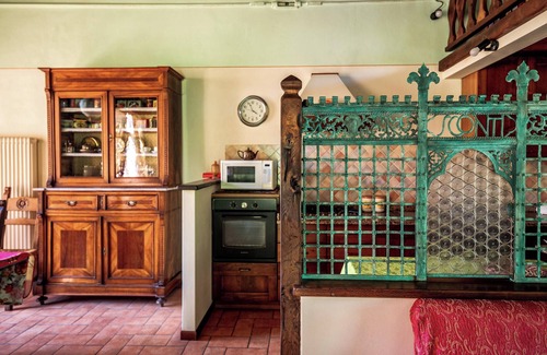 Castelnuovo di Garfagnana House | Homerez - House in Castelnuovo di Garfagnana