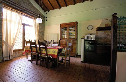 Castelnuovo di Garfagnana House | Homerez - House in Castelnuovo di Garfagnana
