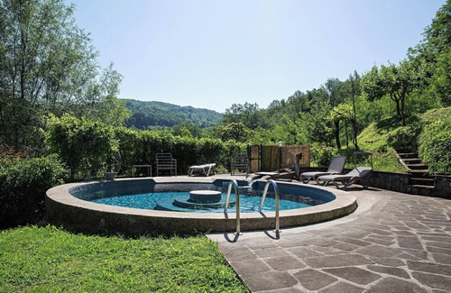 Castelnuovo di Garfagnana House | Homerez - House in Castelnuovo di Garfagnana