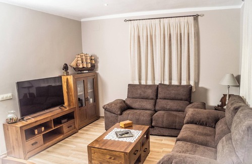San Bartolome de Pinares House | Homerez - House in San Bartolomé de Pinares