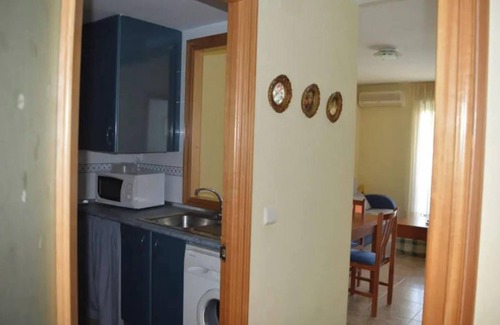 Sant Carles de la Rapita Apartment | Homerez - Apartment, Sant Carles de la Ràpita