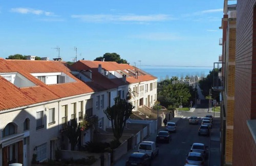 Sant Carles de la Rapita Apartment | Homerez - Apartment, Sant Carles de la Ràpita