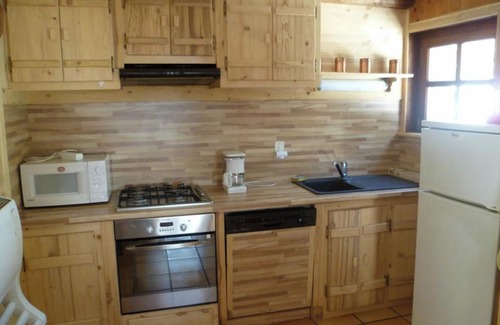 Notre-Dame-de-Bellecombe House | Homerez - House in Notre-Dame-de-Bellecombe.