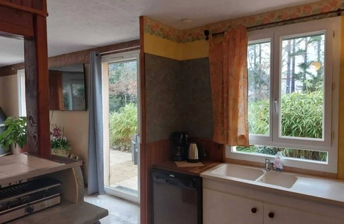 Plan-d'Aups-Sainte-Baume House | Homerez - House Plan-d'Aups-Sainte-Baume