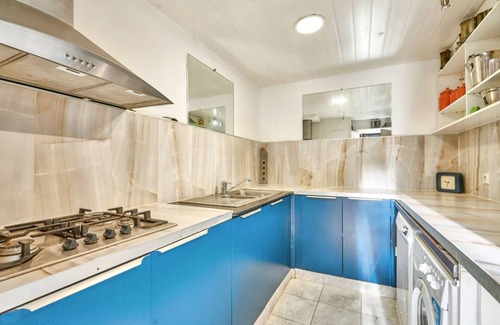 Saint-Antoine-de-Breuilh Villa | Homerez - Villa in Saint-Antoine