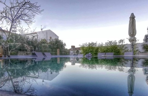 Santa Maria de Marvao Villa | Homerez - Big villa 4 km away from the beach for 12 ppl. with swimming-pool