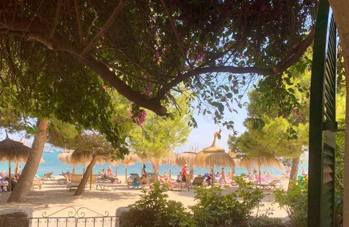 Puerto de Pollensa House | Homerez - 1 m away from the beach! Amazing house for 7 ppl. at Port de Pollença