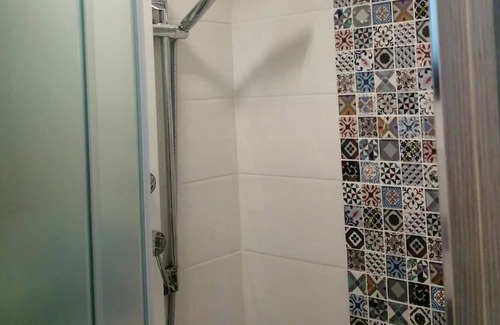 Vulcano Porto House | Homerez - 100 m away from the beach! House for 5 ppl. with garden at Vulcano