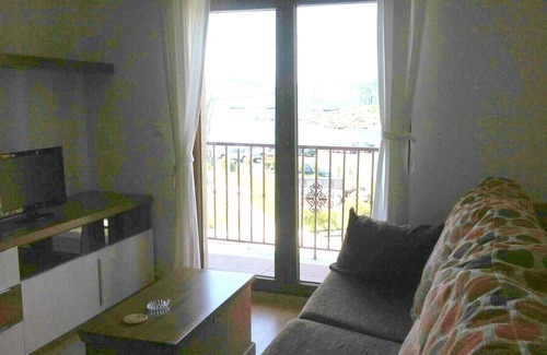 Palmeira Apartment | Homerez - 180 m away from the beach! Nice appartement for 4 ppl. at Riveira
