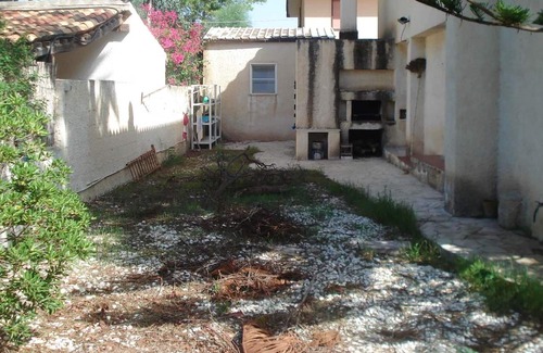 Granelli Apartment | Homerez - 20 m away from the beach! Appartement for 10 ppl. at Granelli, Pachino
